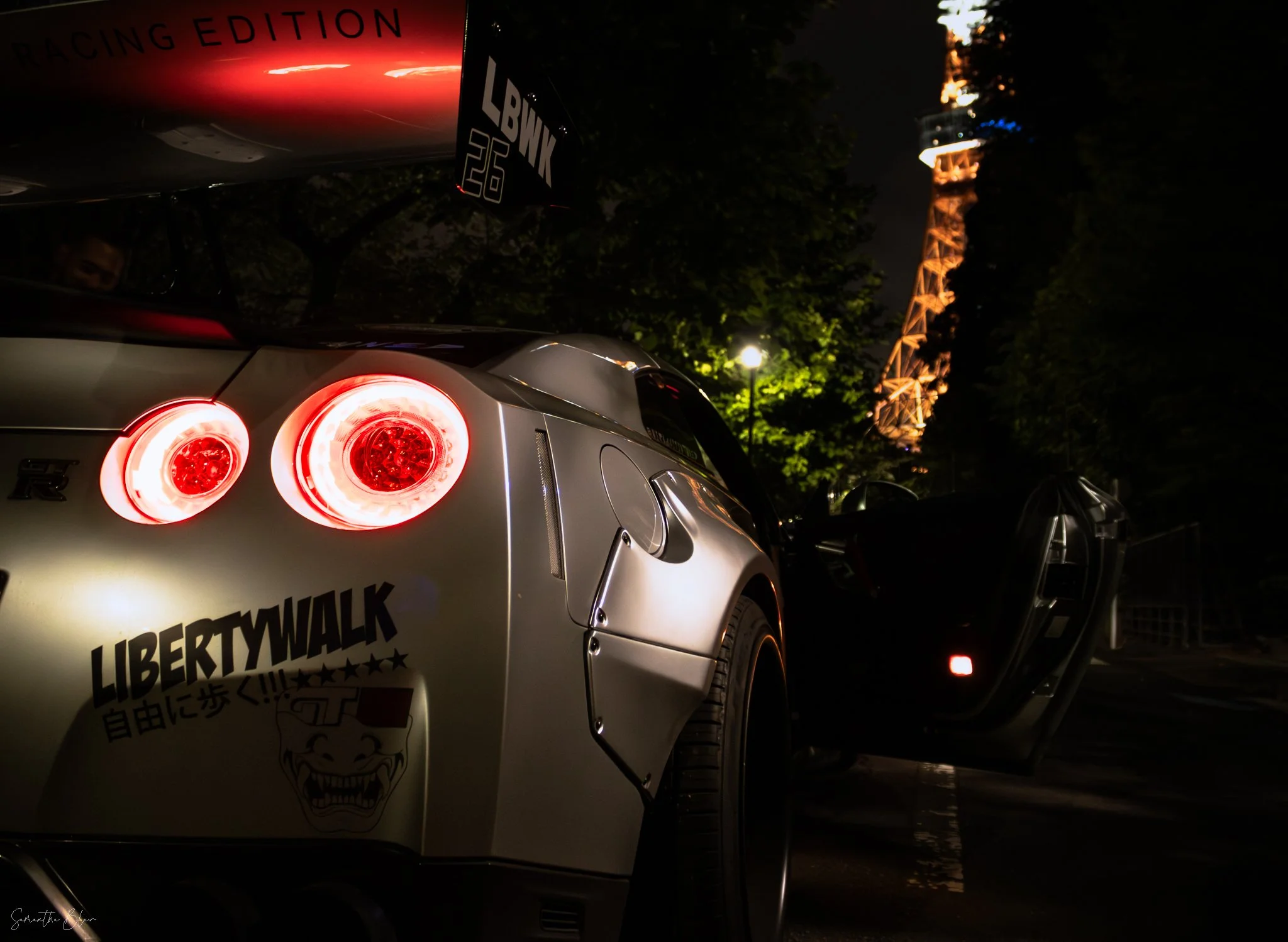 Japanese Car Culture