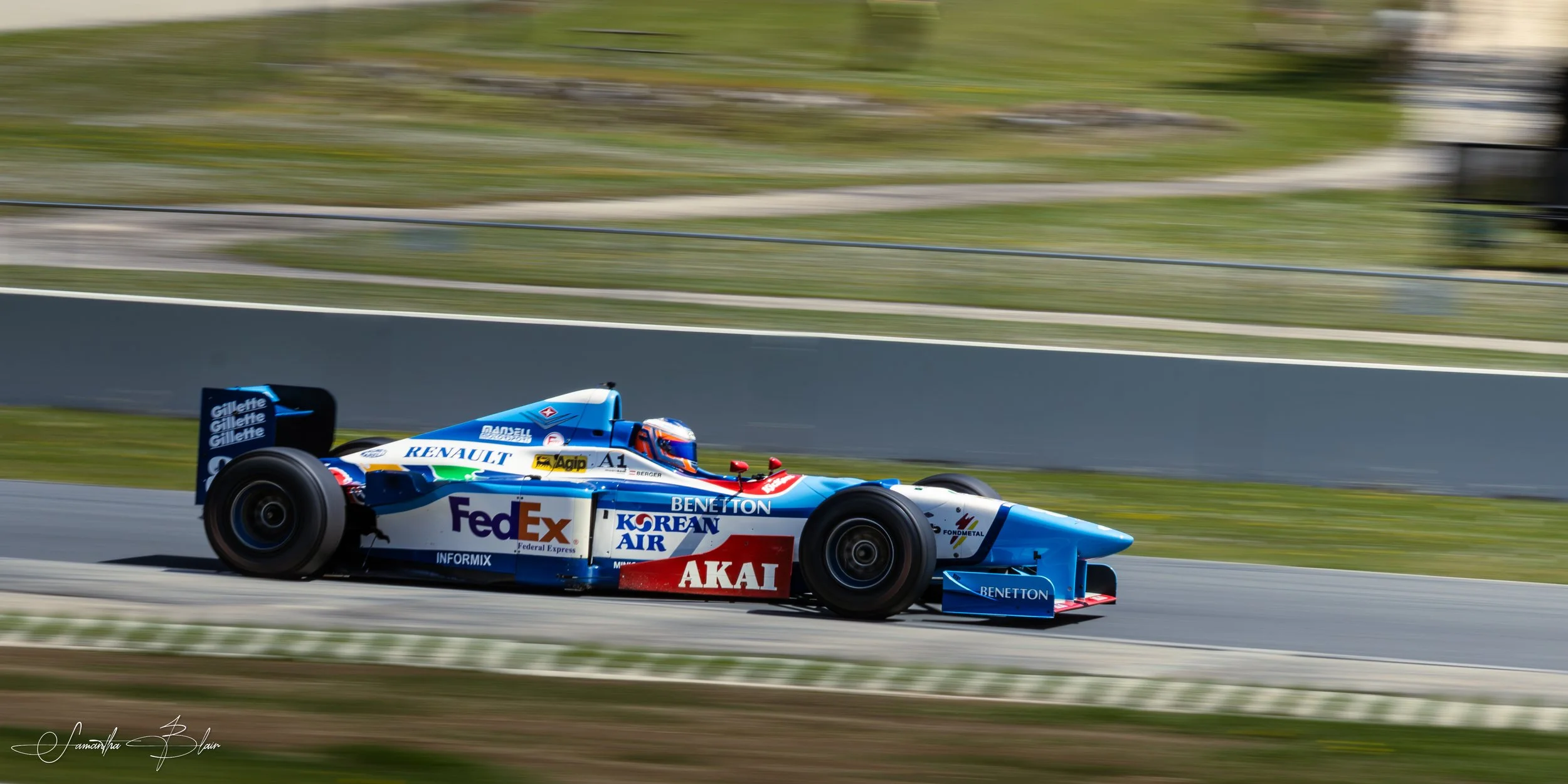 Road America 2026