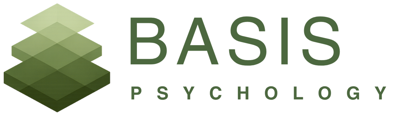 Basis Psychology