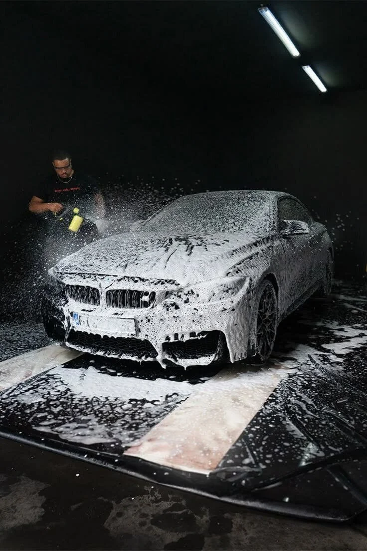 Full car detailing in Pelham NY