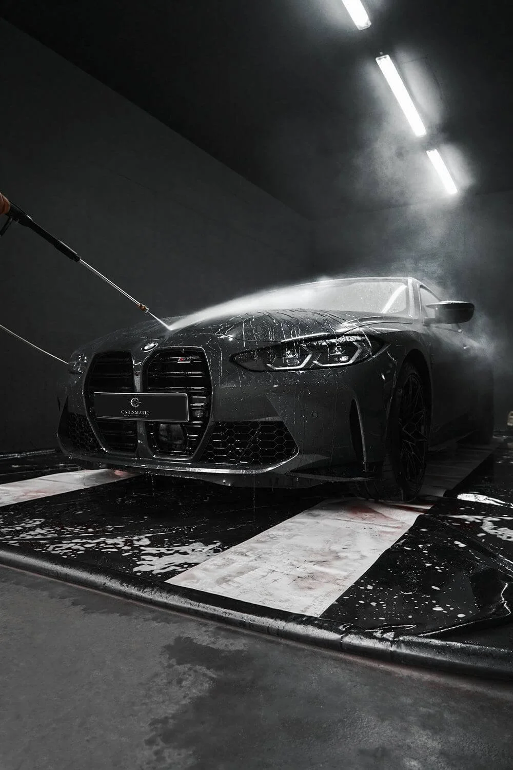 Full car detailing in Pelham NY