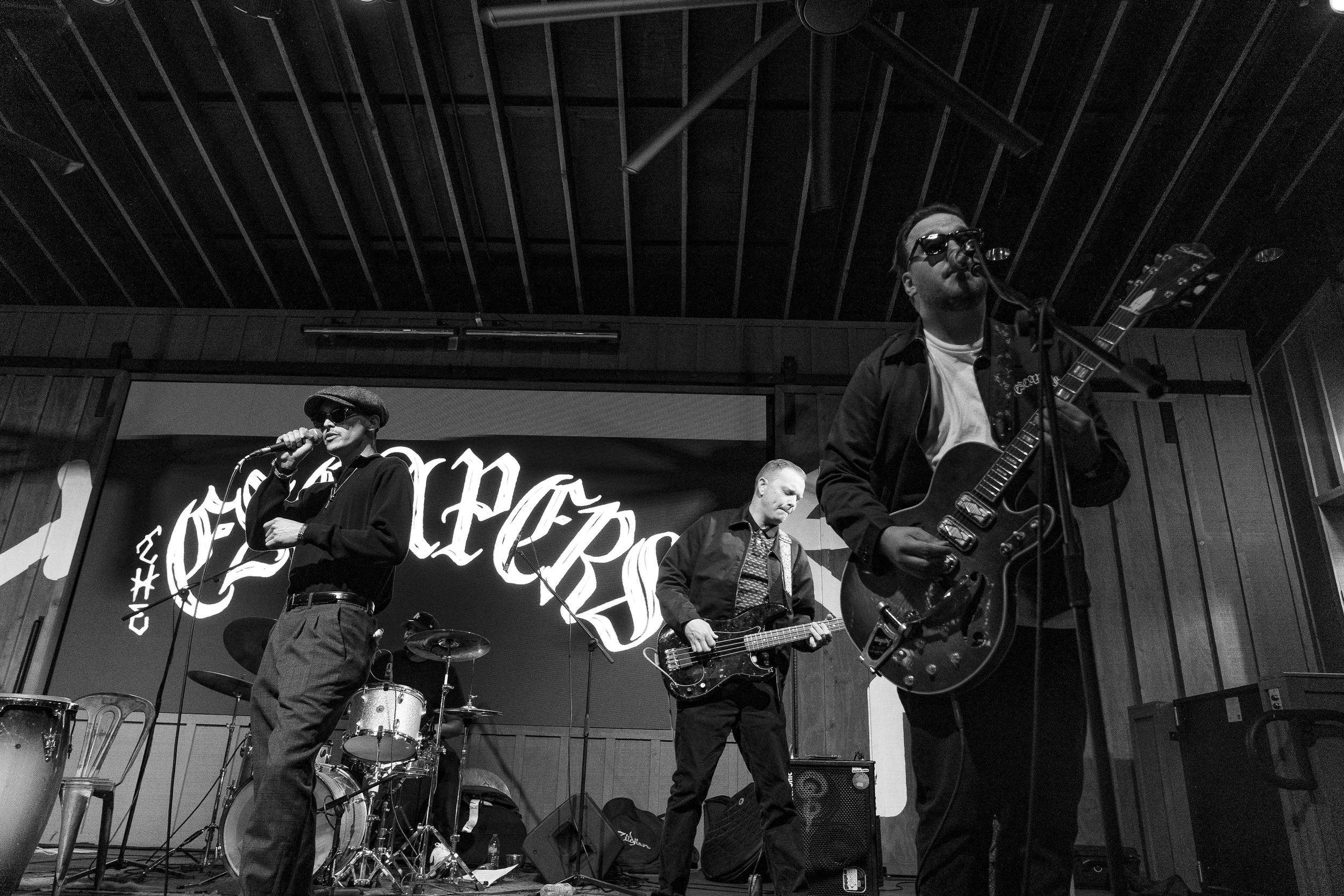 Music/Concert Photography