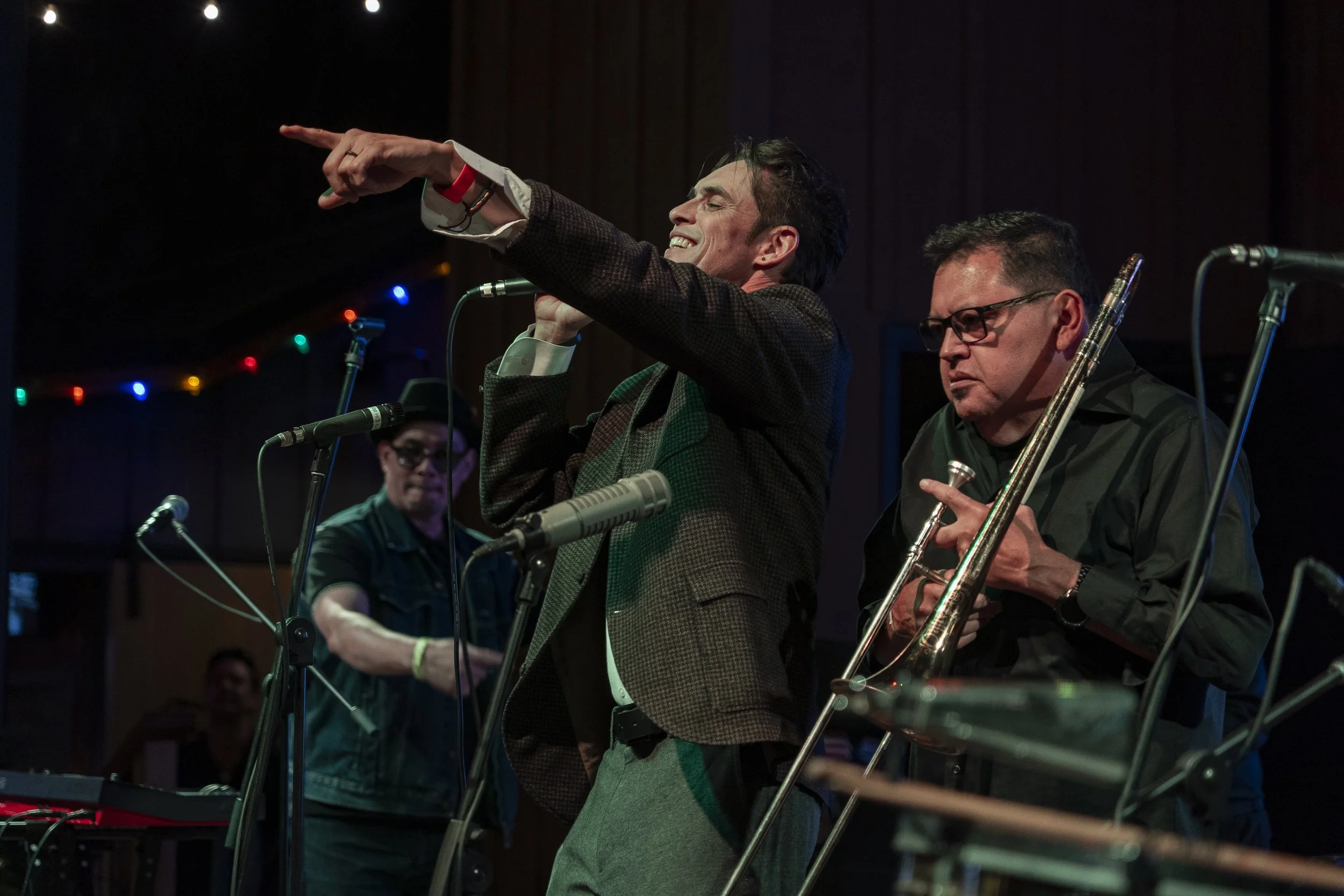 The Skeletones-Riverside, CA