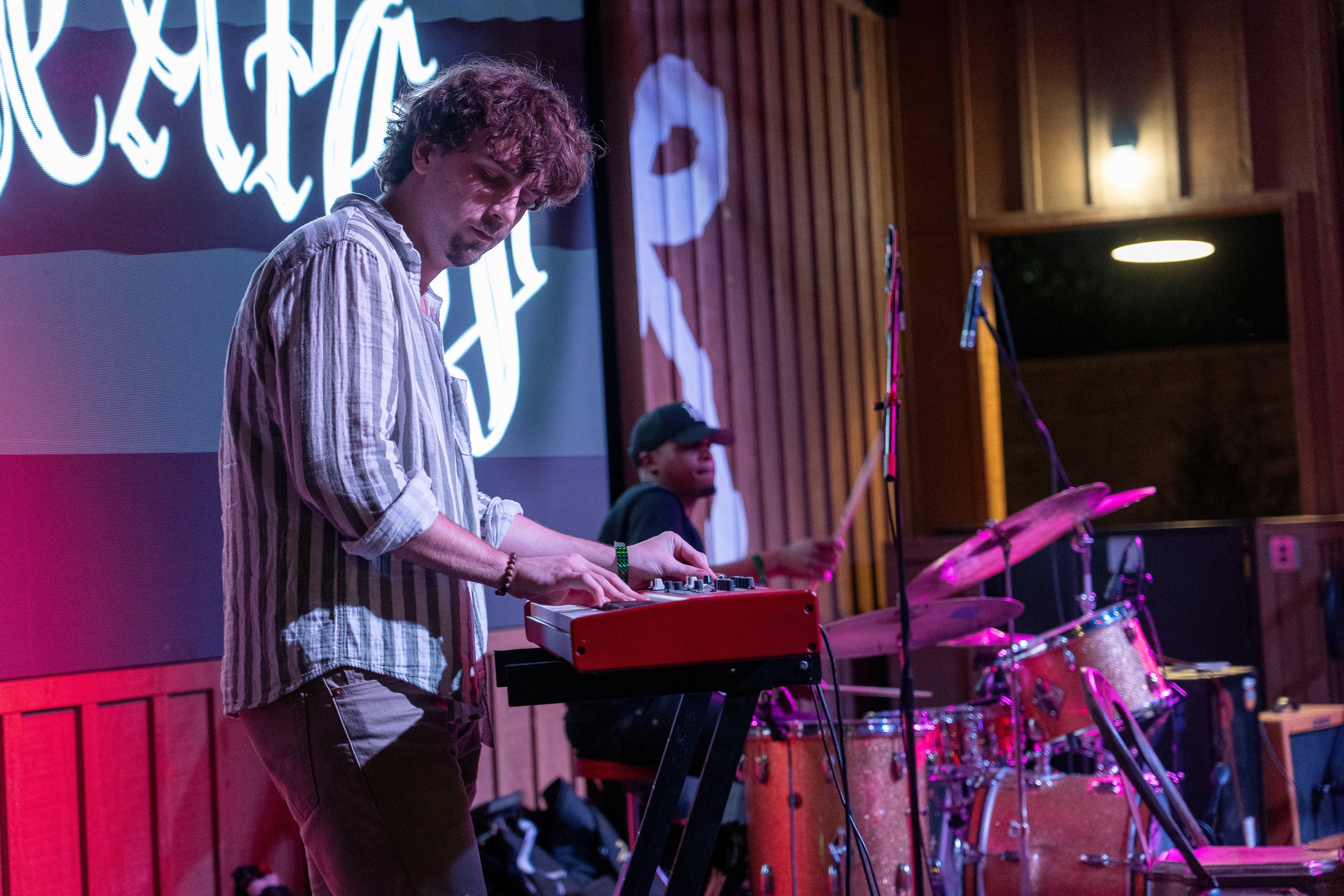 Johnny Ruiz & The Escapers-Riverside, CA