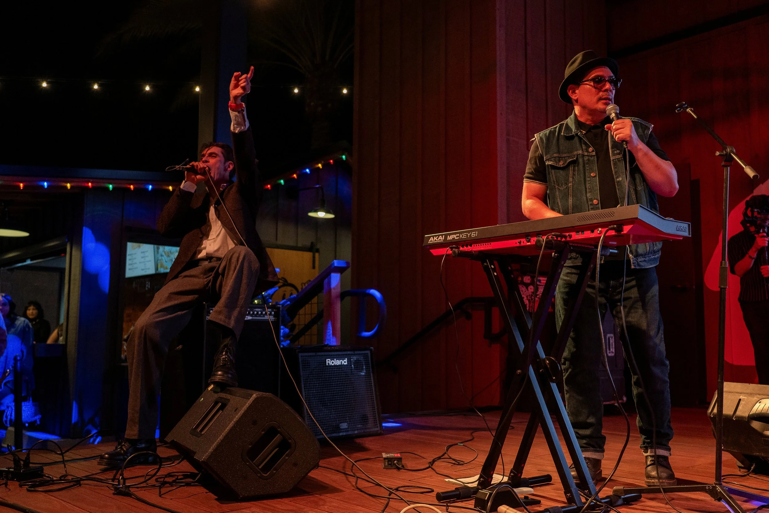 The Skeletones-Riverside, CA