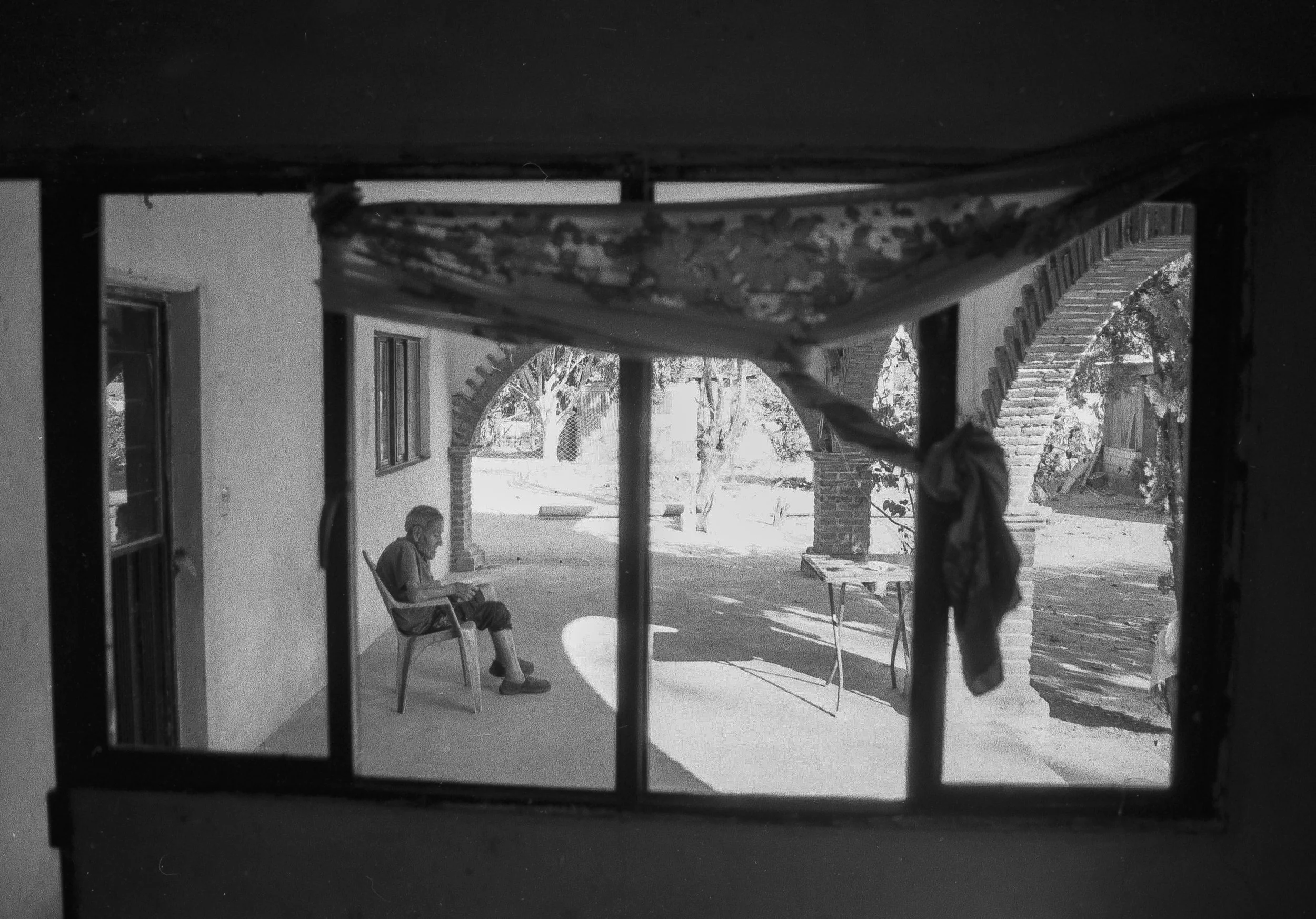 Abuelito Pedro Lopez-Descanza en Paz