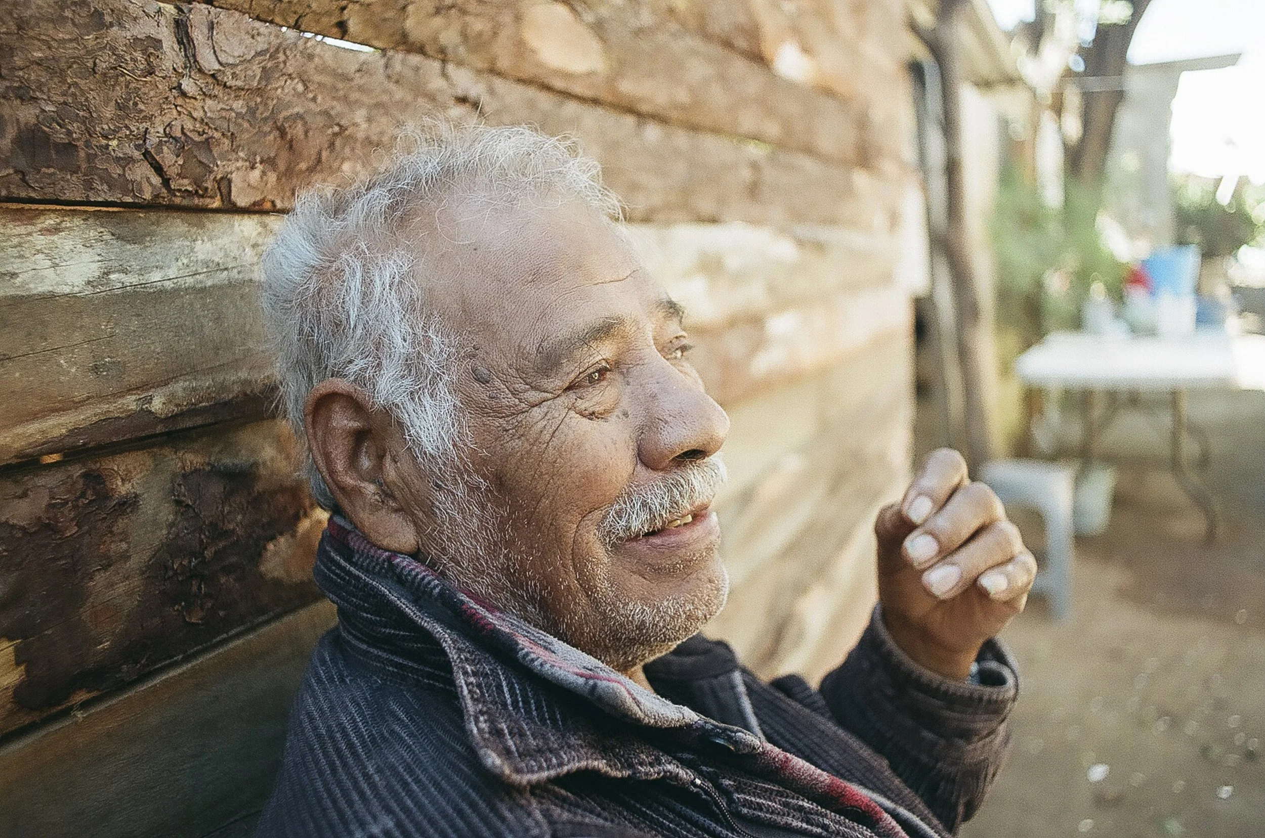 Margarito Garcia Vazquez