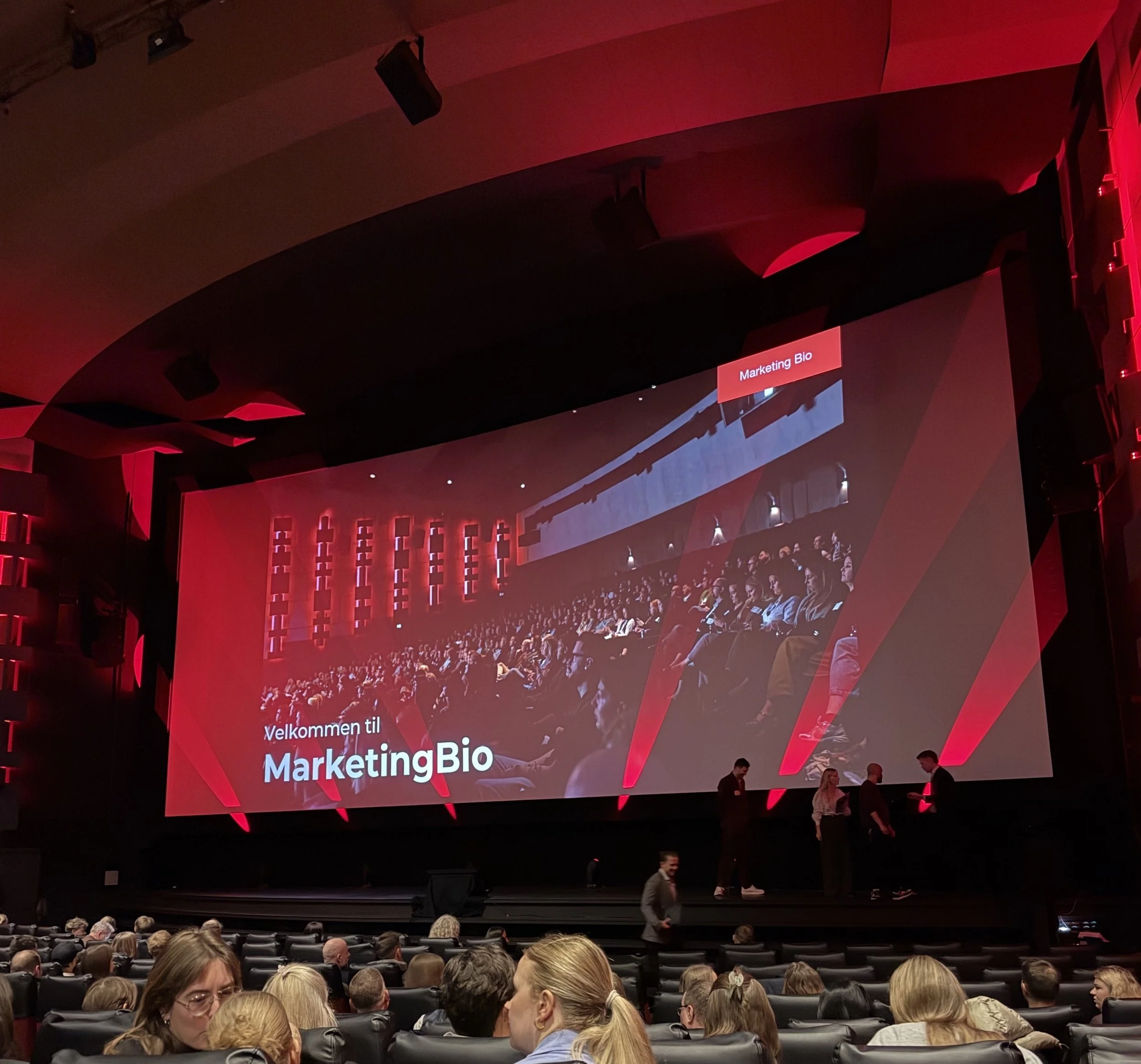 AI makes marketing faster. It doesn't make brands stronger.