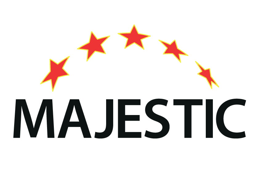 Majestic logo