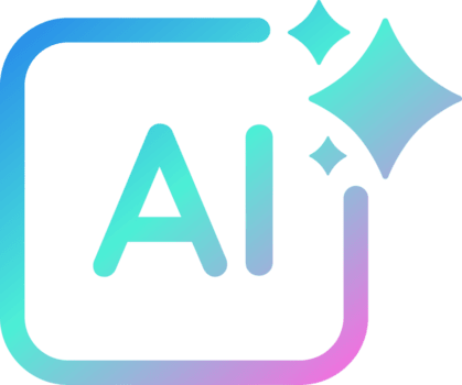 AI logo