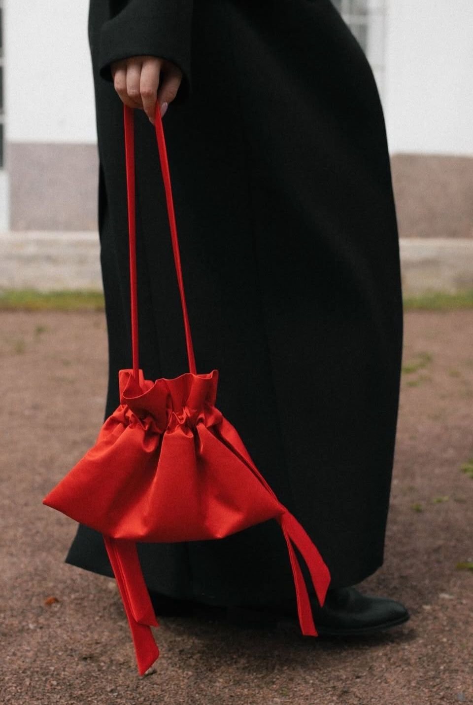 Sunday 8th Nov: Sew your own mini bag