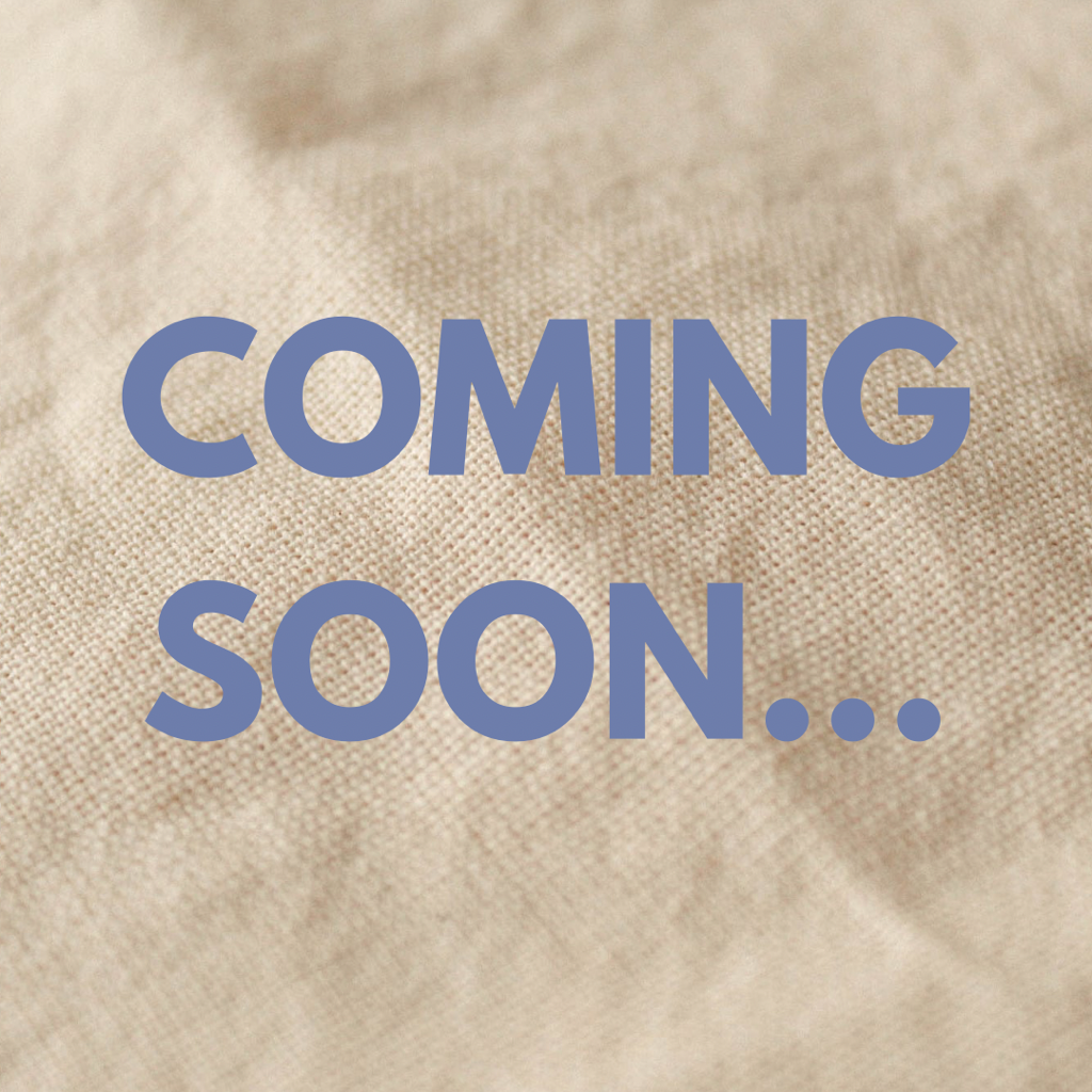 Coming soon: Sew a cute pair of baby or toddler pants