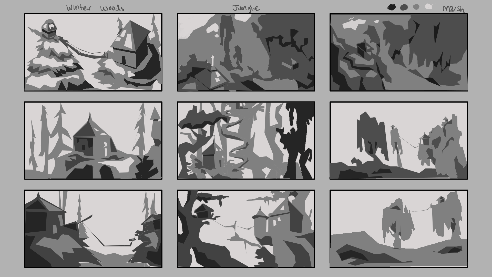 Process Work