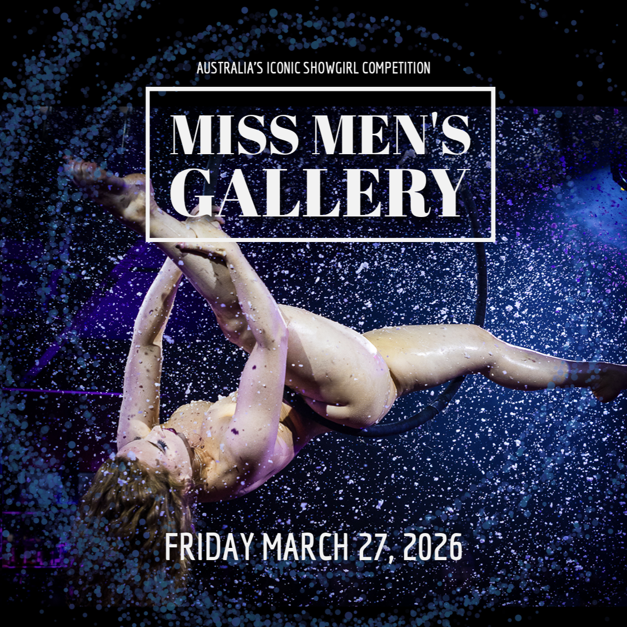 Miss Men’s Gallery 2026