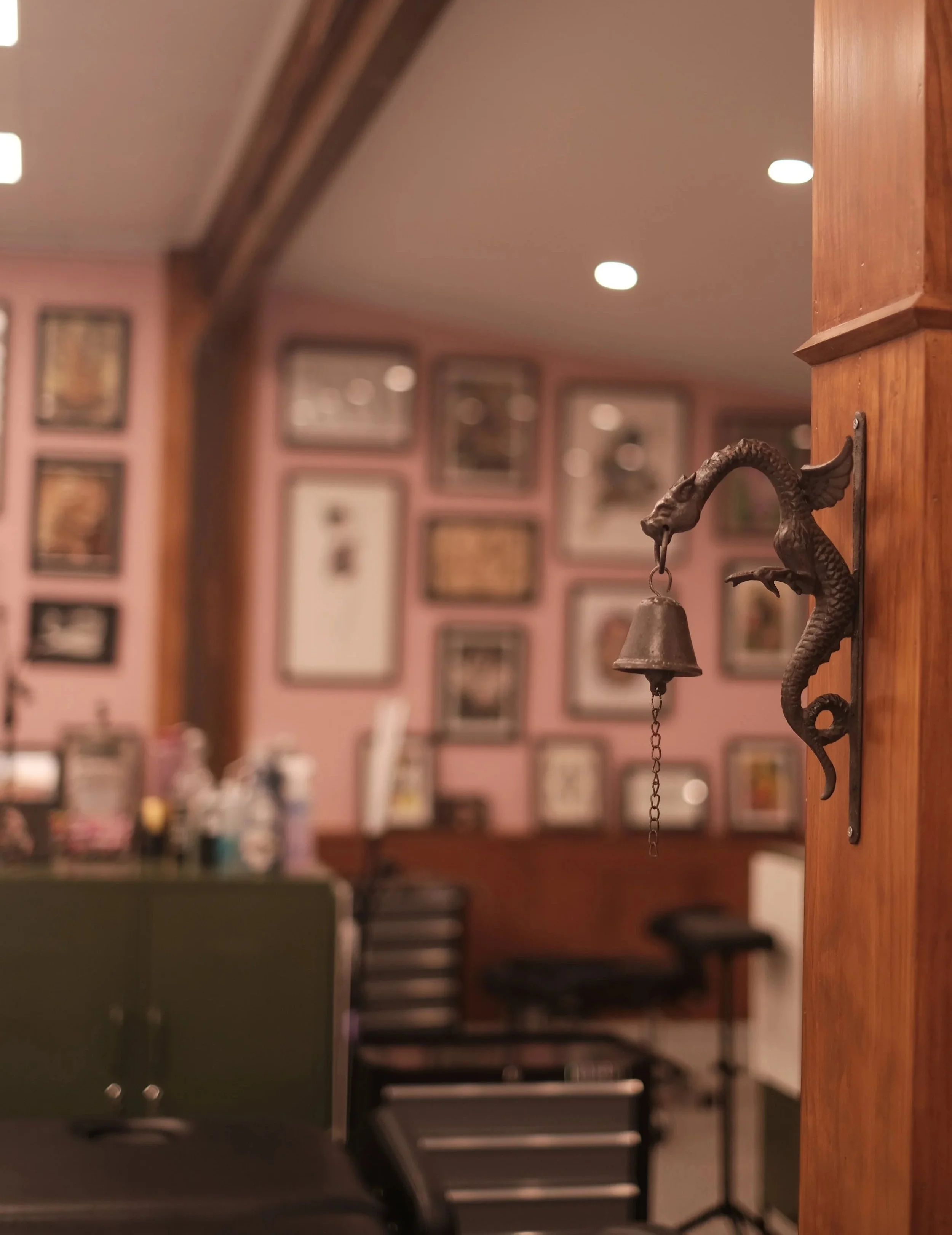 Photo of FLT Tattoo Studio