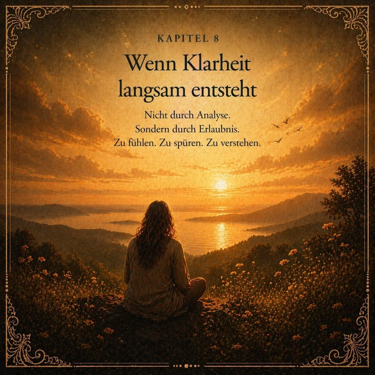 Atlas Karte VIII                                     Die Sprache zwischen uns