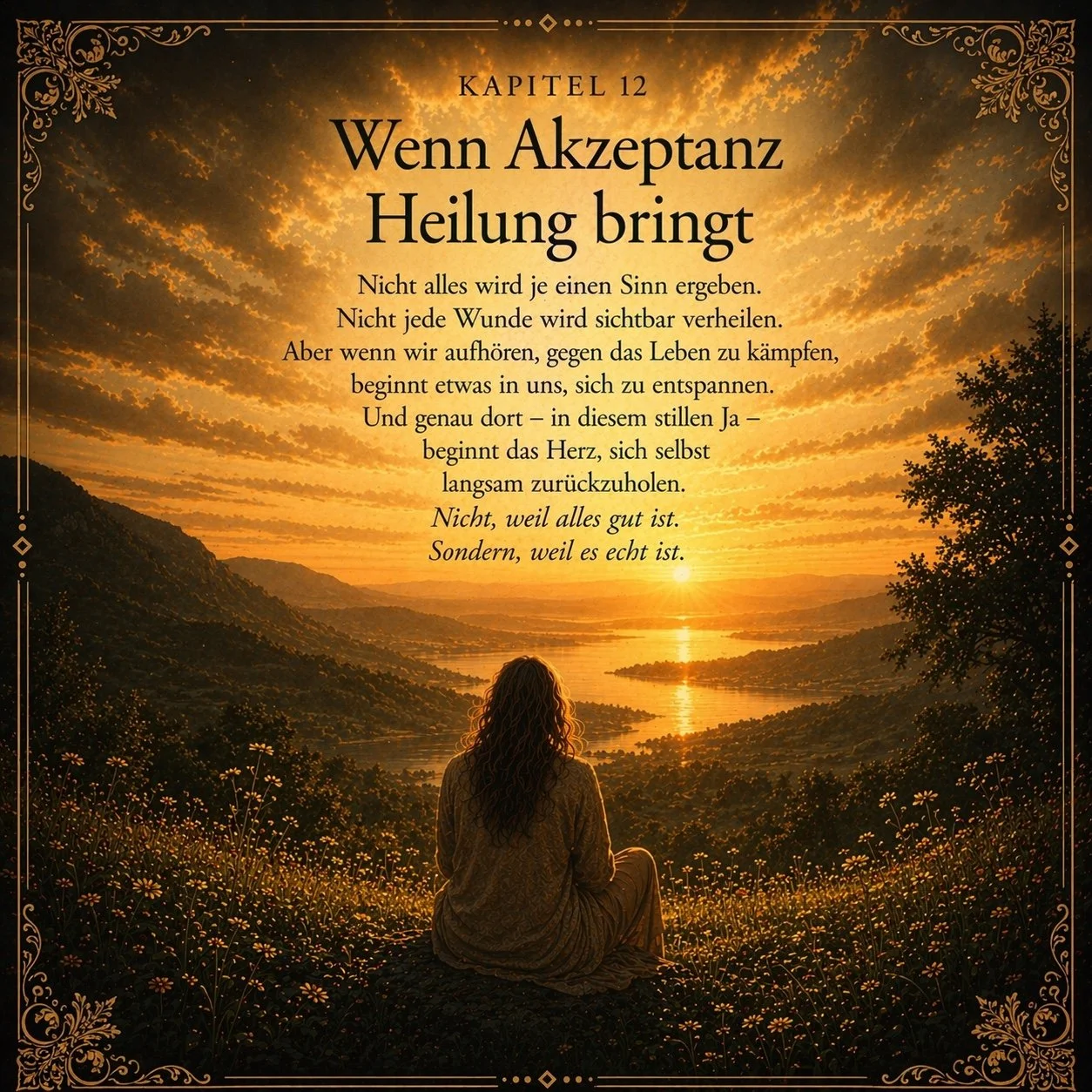 Atlas Karte XII                                             Die Sprache zwischen uns