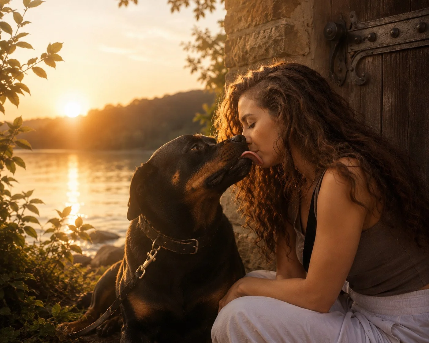 Die grösste Liebe