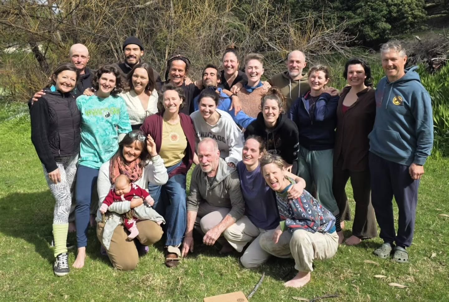 Today's practice - gratitude 💖

@theresilienceproject__ recommends regularly noting down things you are grateful for as part of their GEM model (representing gratitude, empathy and mindfulness).

Writing these things down can be a good way to keep a