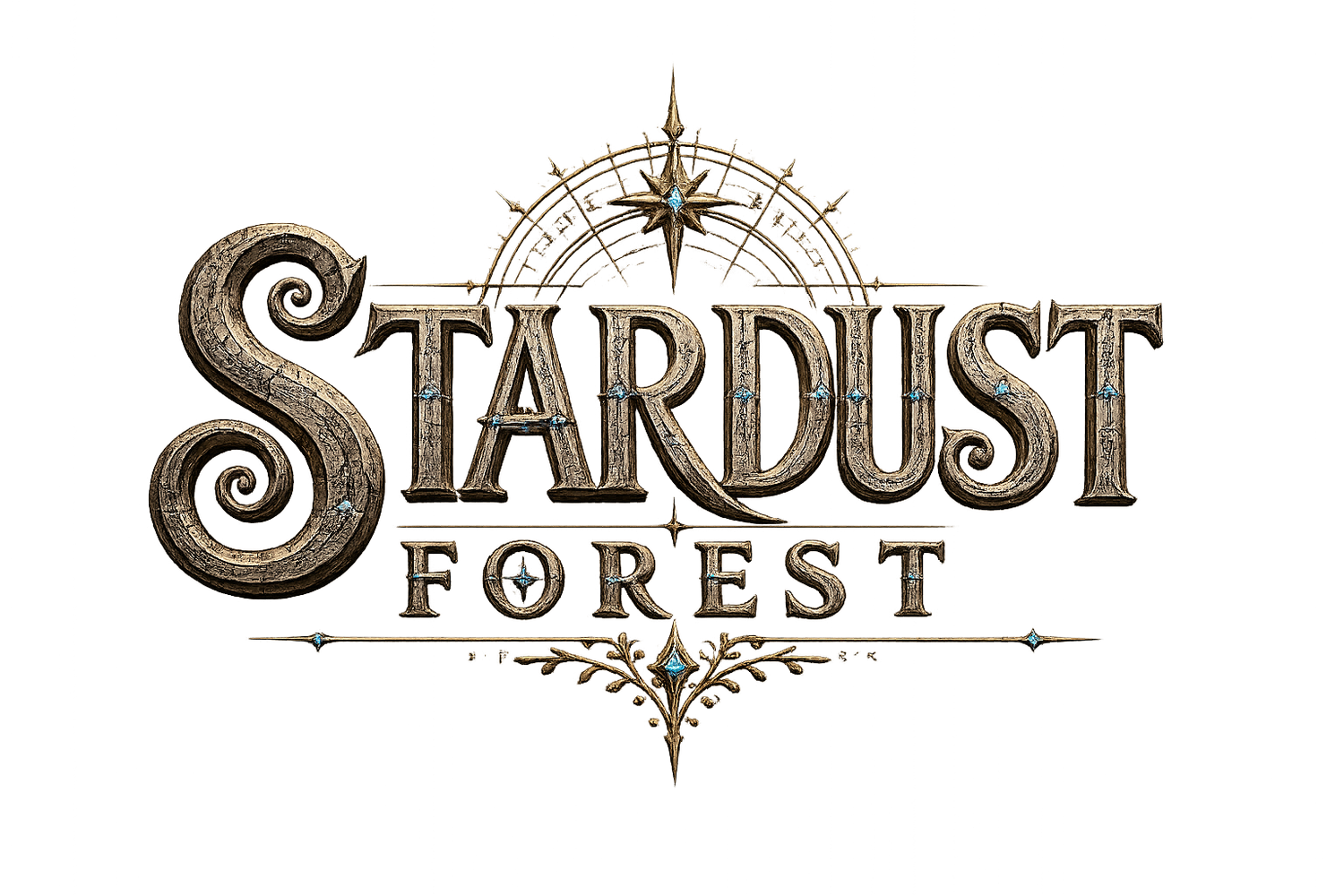 Stardust Forest