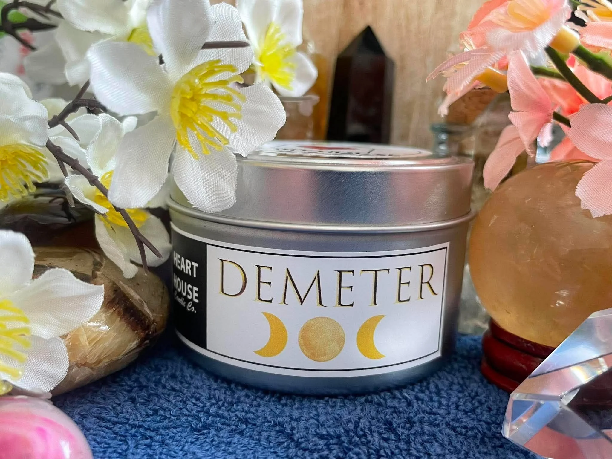 Demeter