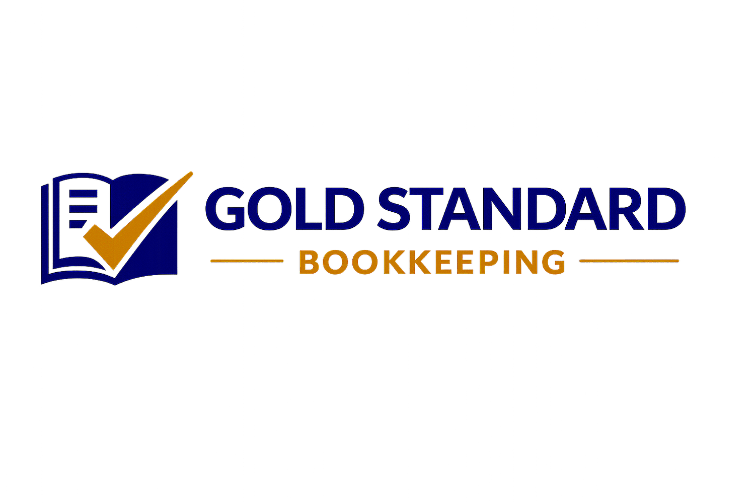 Gold Standard Bookkeeping