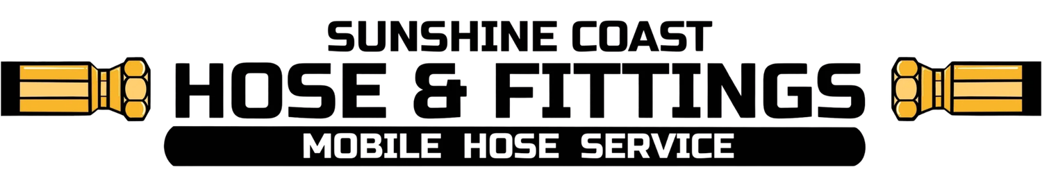 Sunshine Coast Hose &amp; Fittings