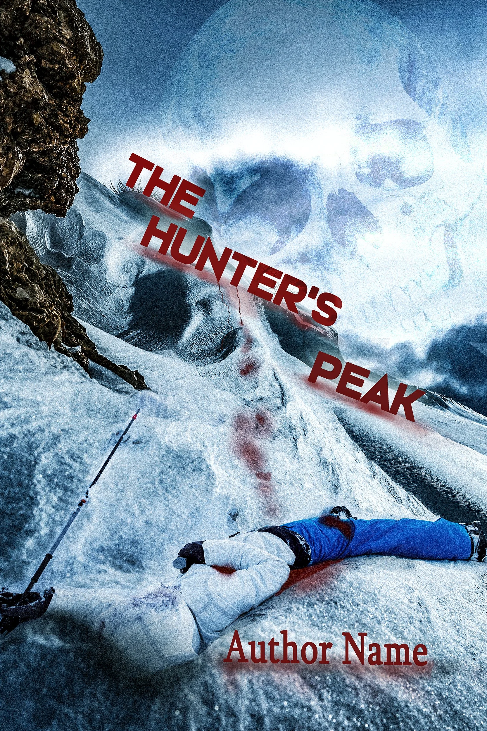 The Hunter's Peak Pre-Made