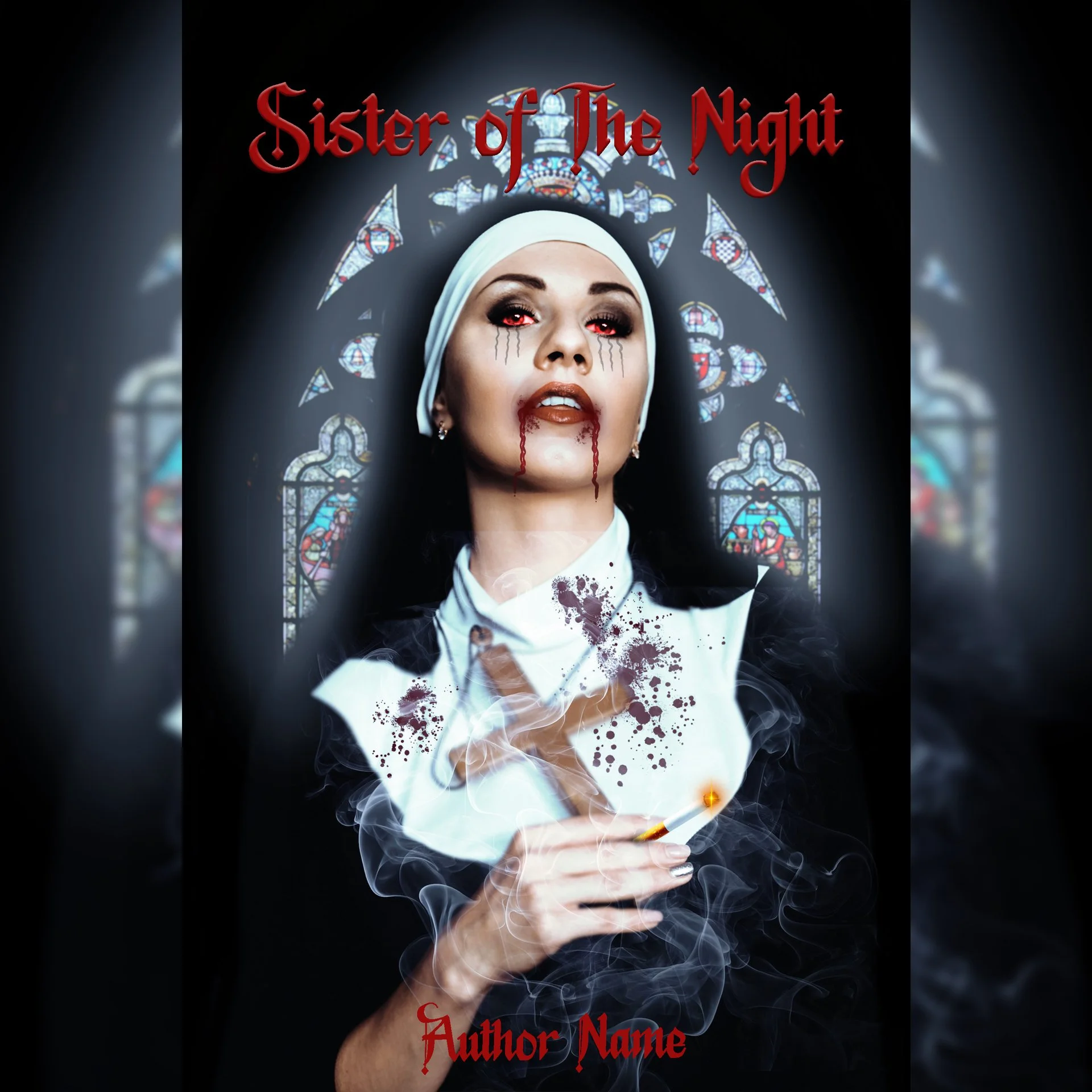Sister of The Night Pre-Made