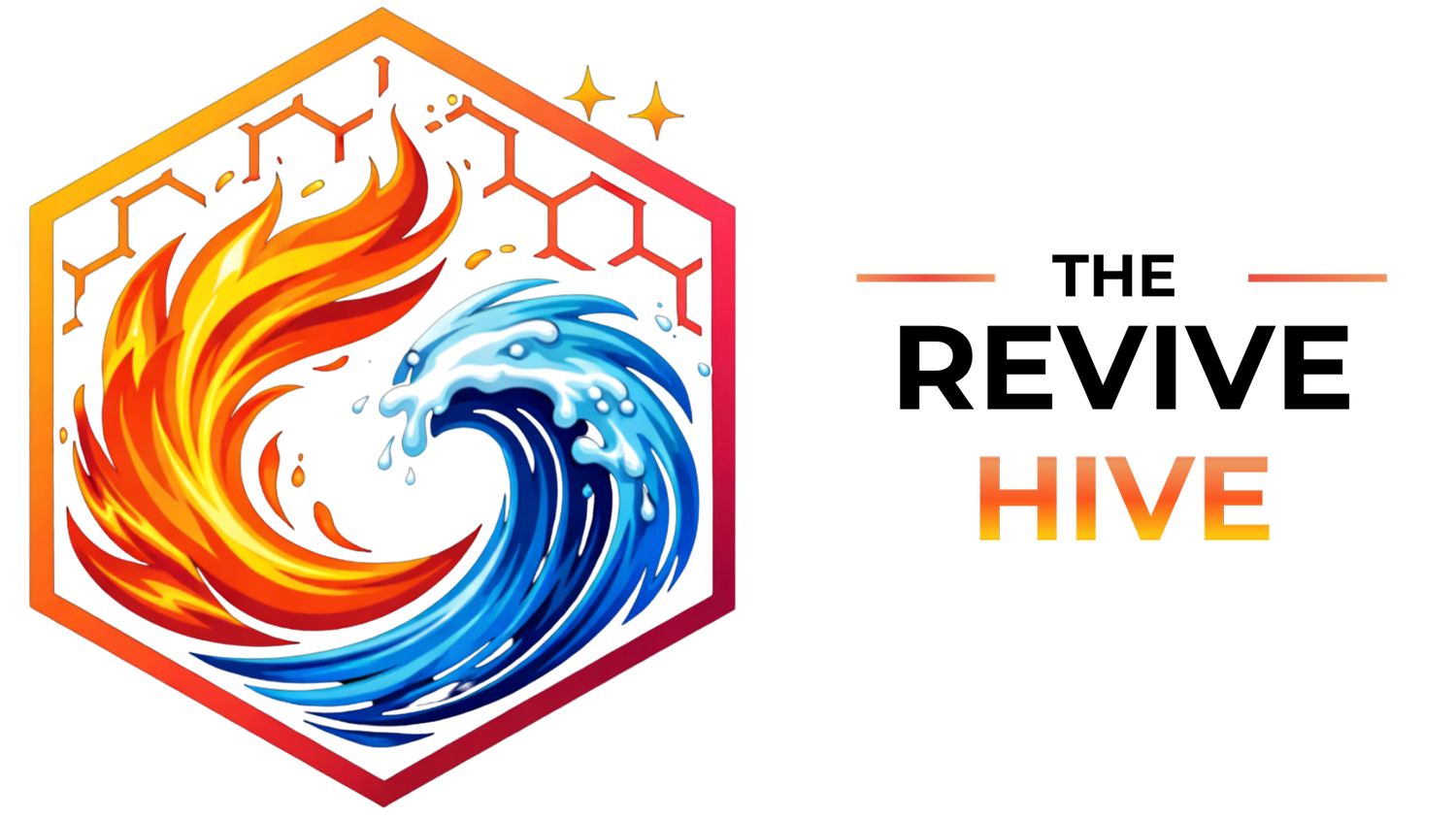 The Revive Hive