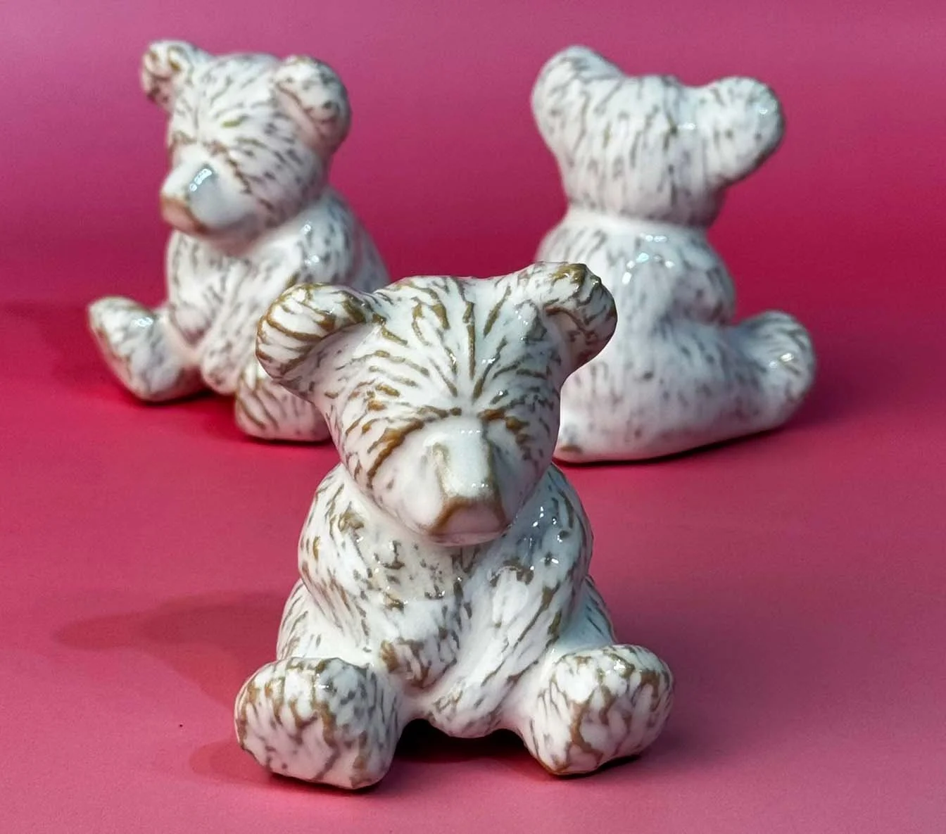 DE045 Lumi Bear
