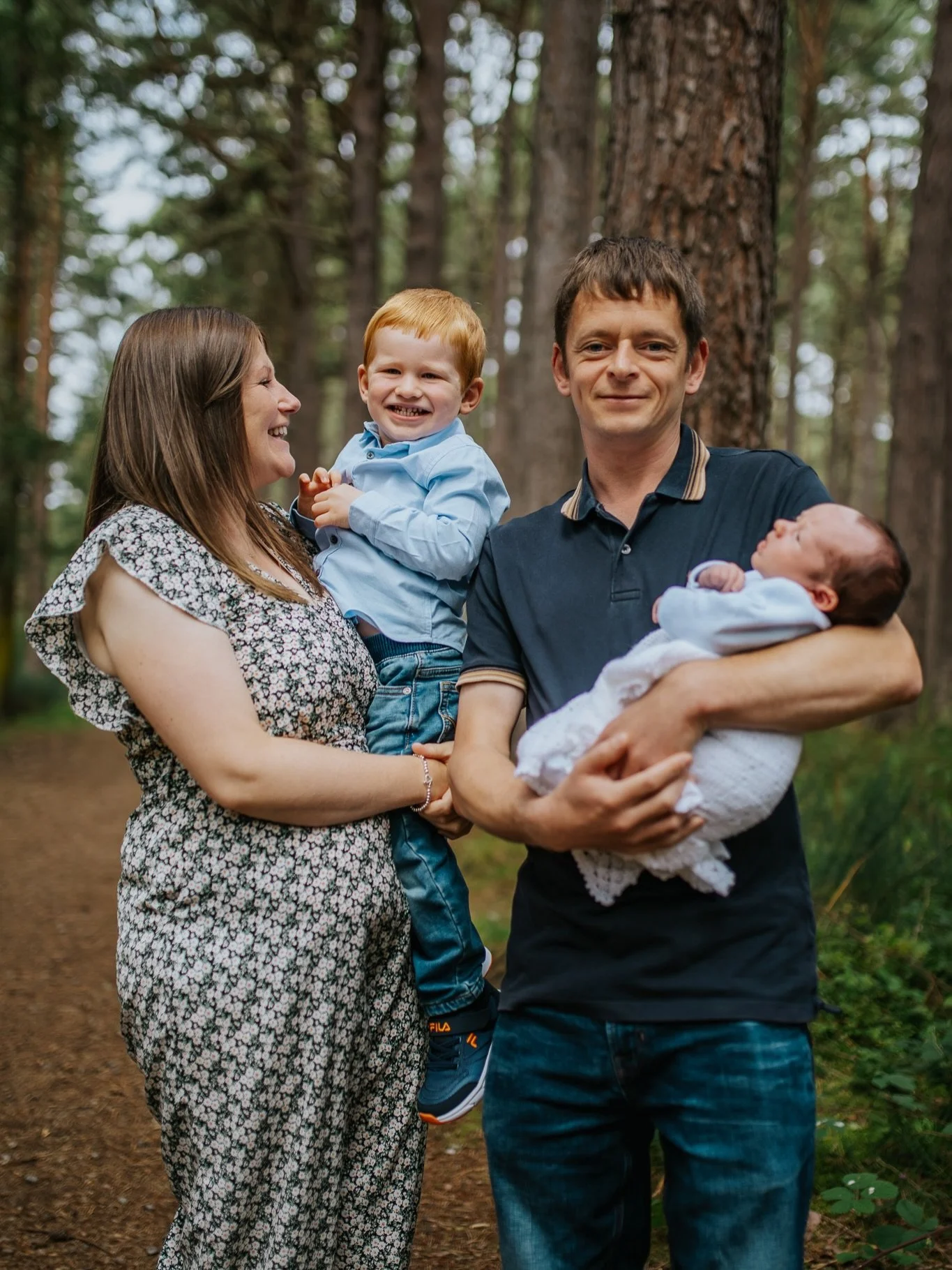 And somehow that&rsquo;s officially October! Summer has absolutely flown by and has been so busy, with the next few months looking much the same, but I always feel so lucky to be able to capture so many special memories for so many lovely folk! 

Thi