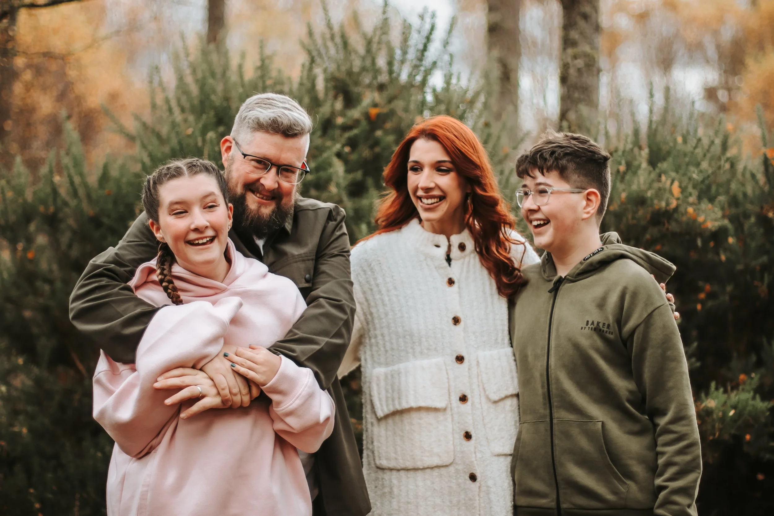 Family Photography