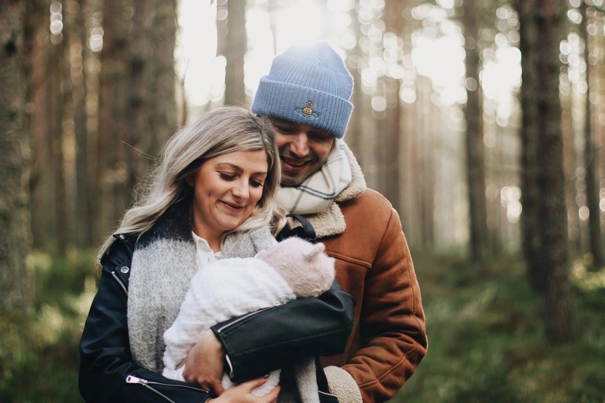 Newborn Photography