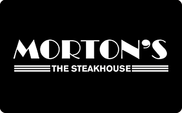 Morton's The Steakhouse