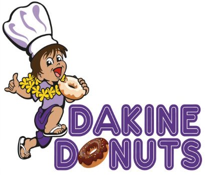 DaKine Donuts