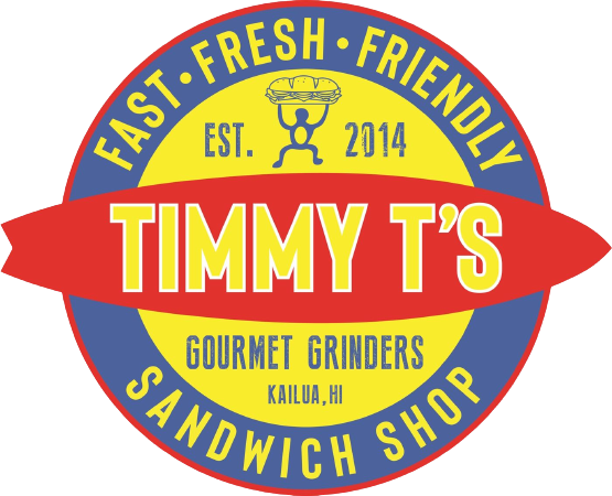 Timmy T's