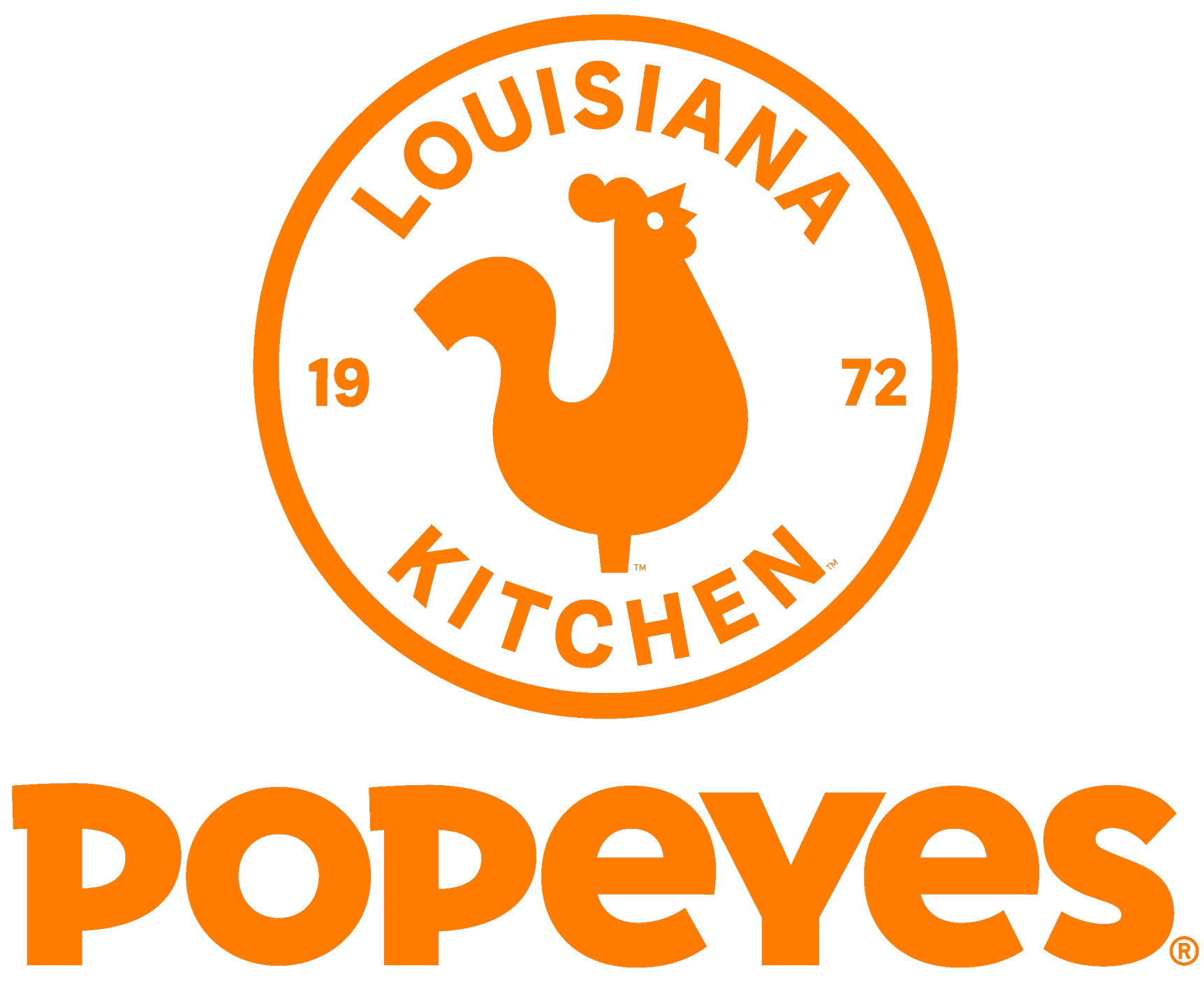 Popeyes