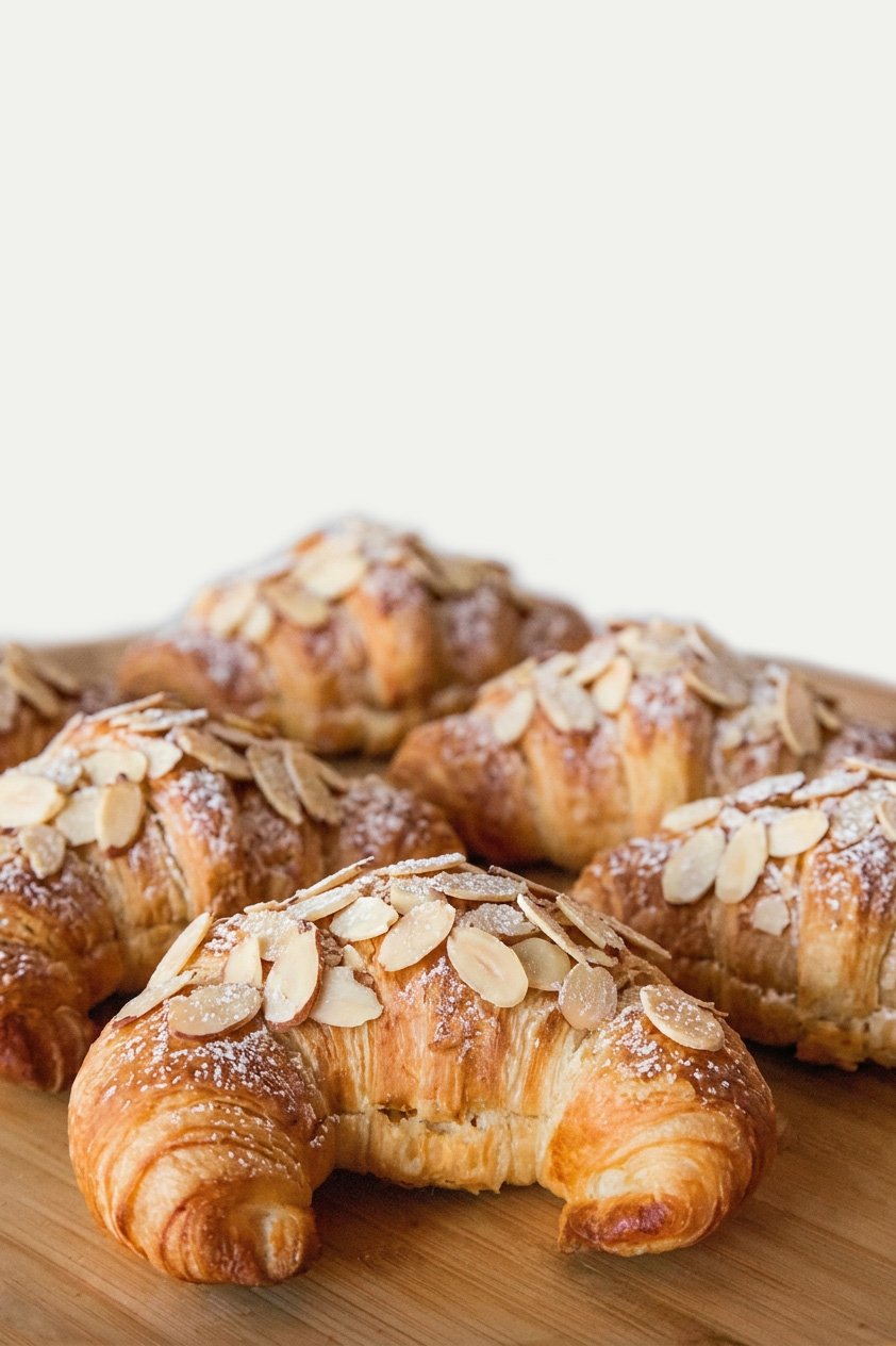 The Patisserie