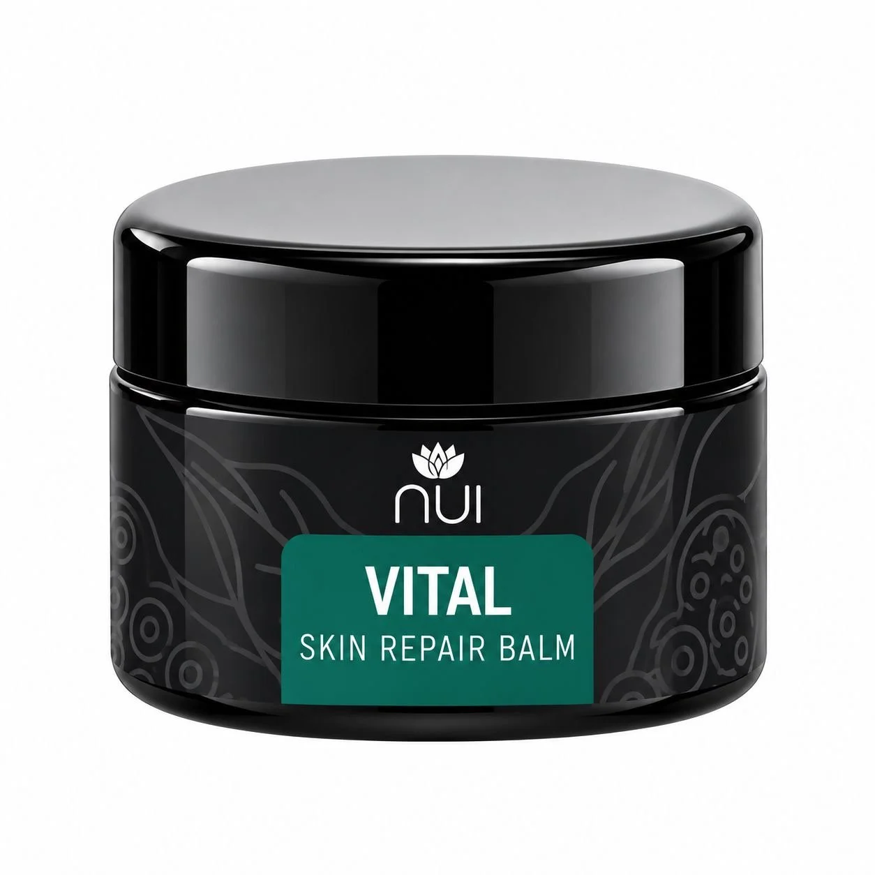 NUI Vital Skin Repair Balm – persönliche Empfehlung von Gabriele Heinzle
