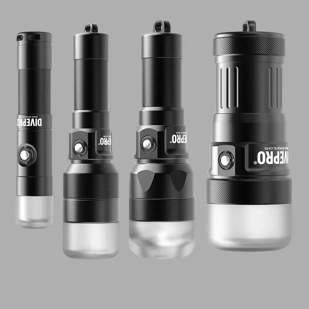 Dive Pro Diffuser
