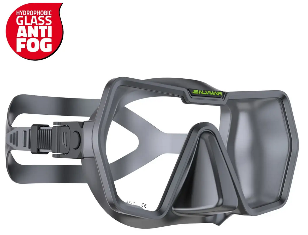Salvimar Drake Anti-fog Mask