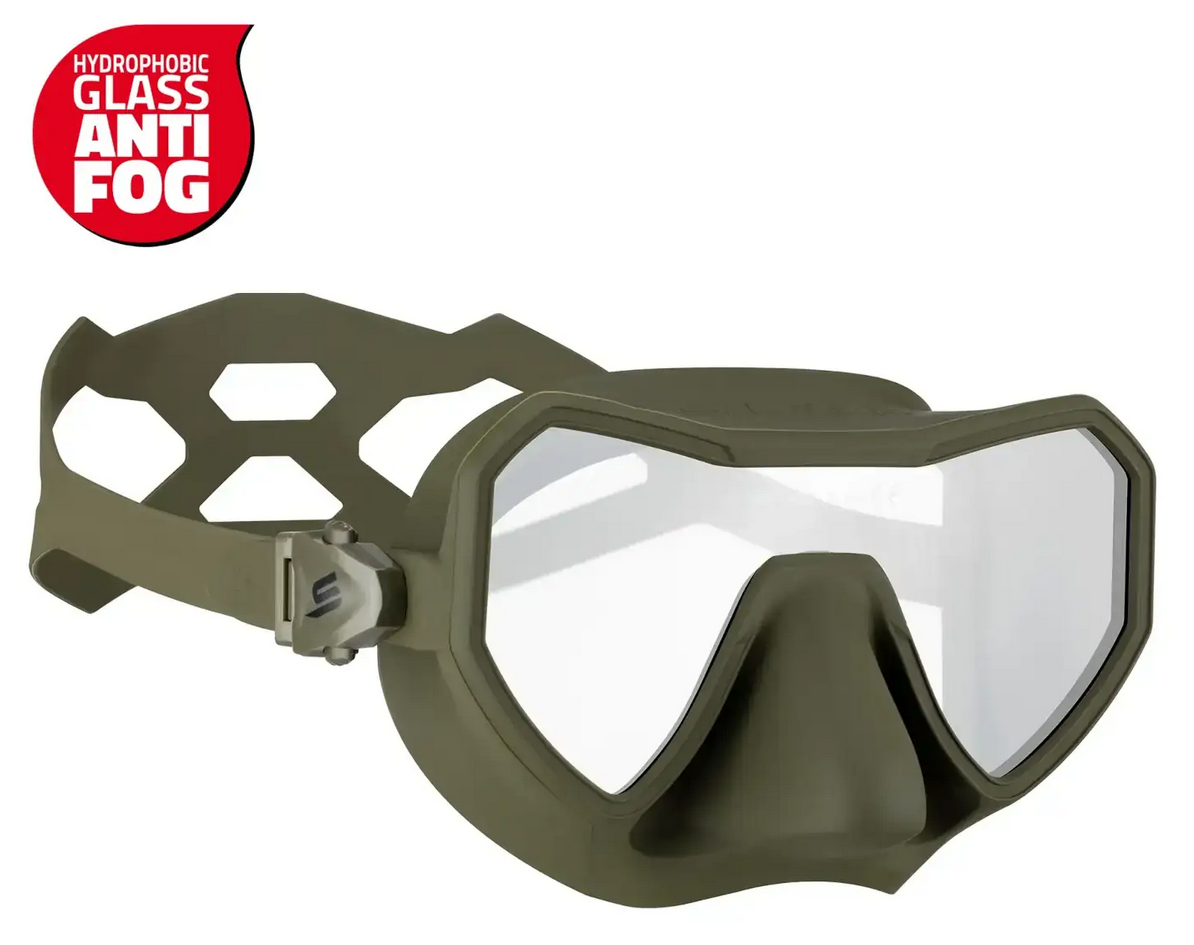 Salvimar NEO Anti-Fog Mask