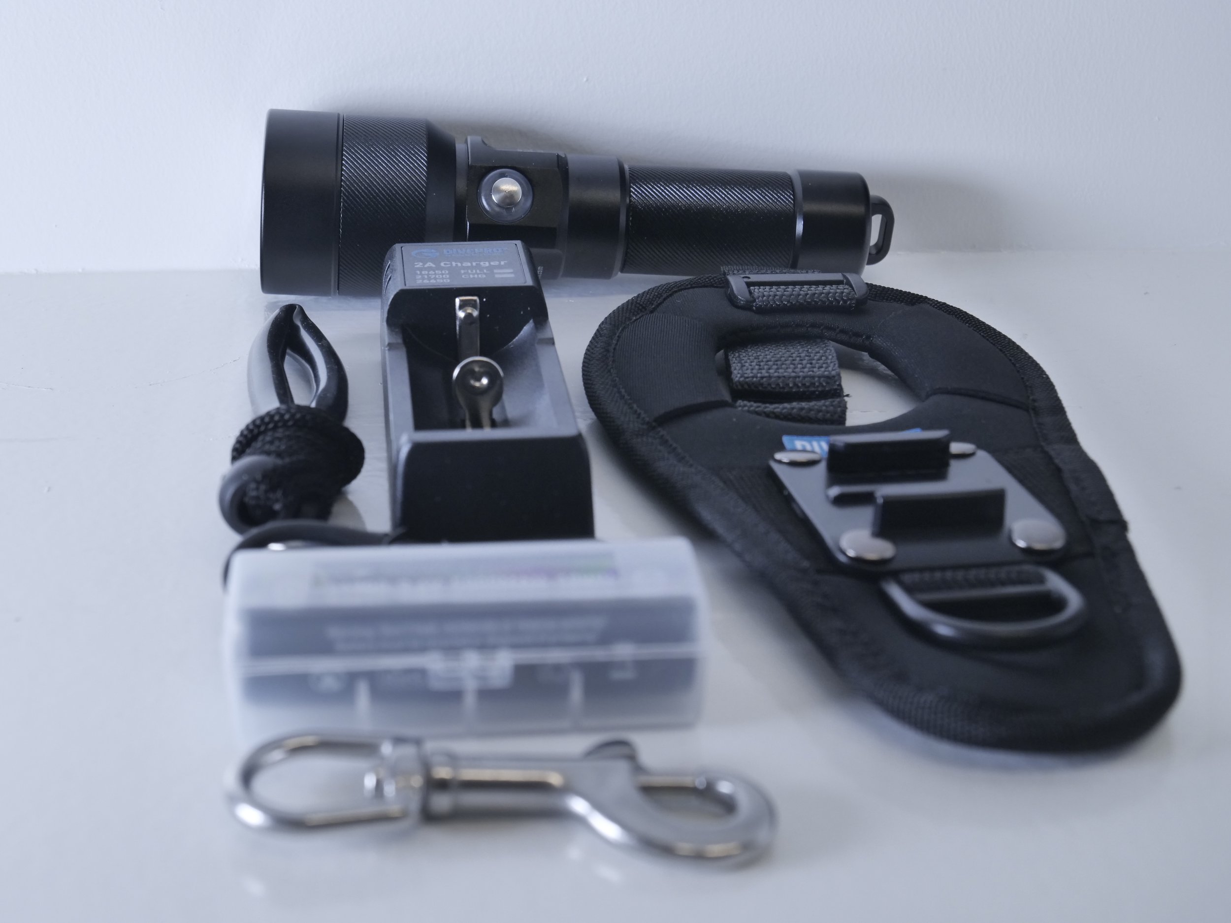 DIVEPRO S26 V2
