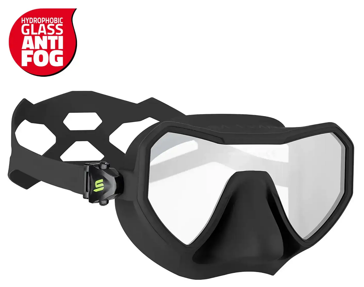 Salvimar NEO Anti-Fog Mask