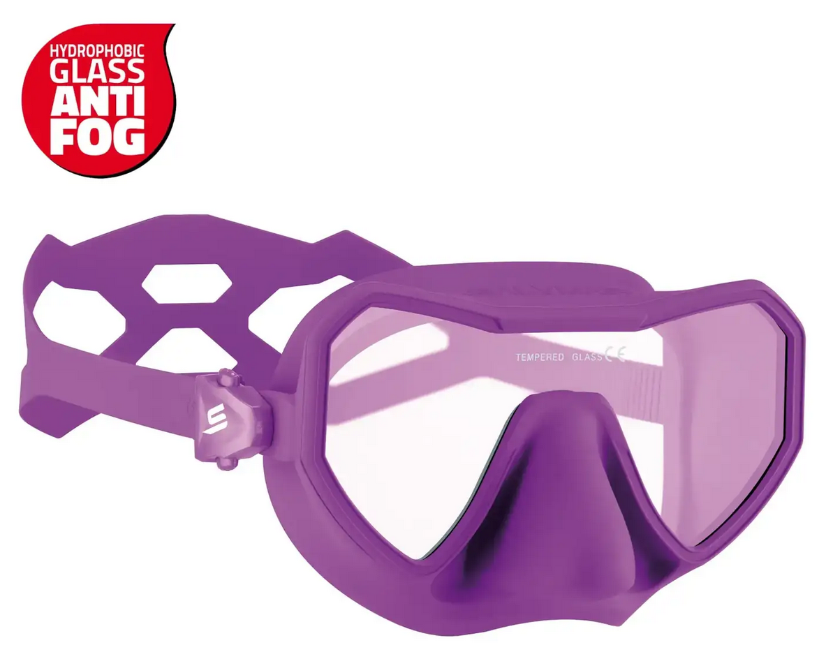 Salvimar NEO Anti-Fog Mask