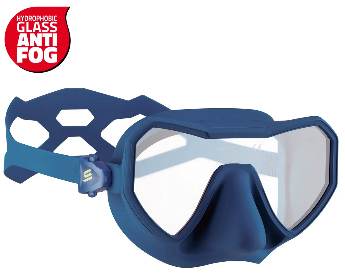 Salvimar NEO Anti-Fog Mask