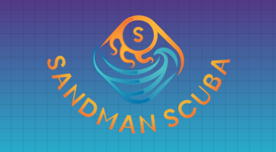 Welcome to SandmanScuba