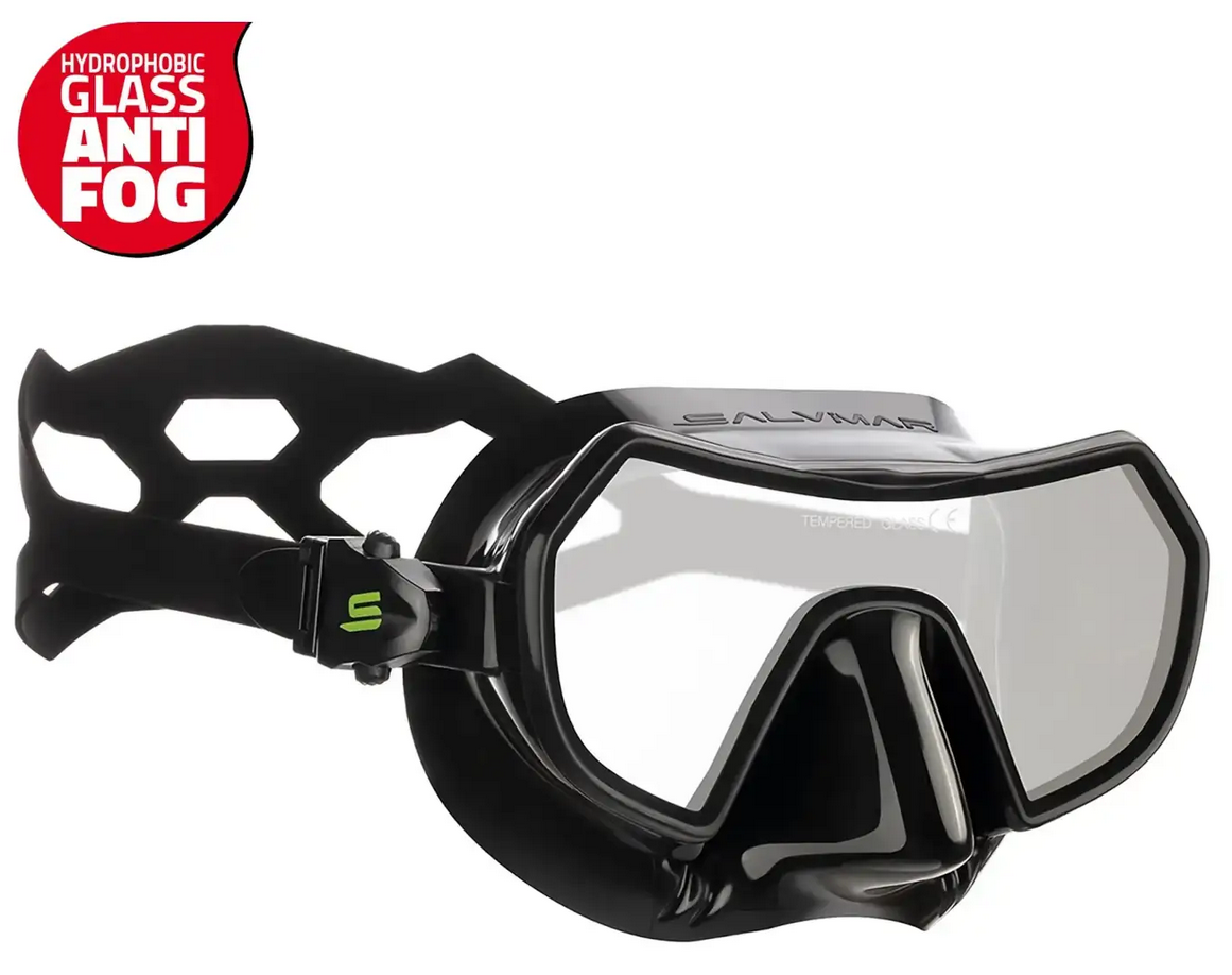 Salvimar Endless Anti-fog mask