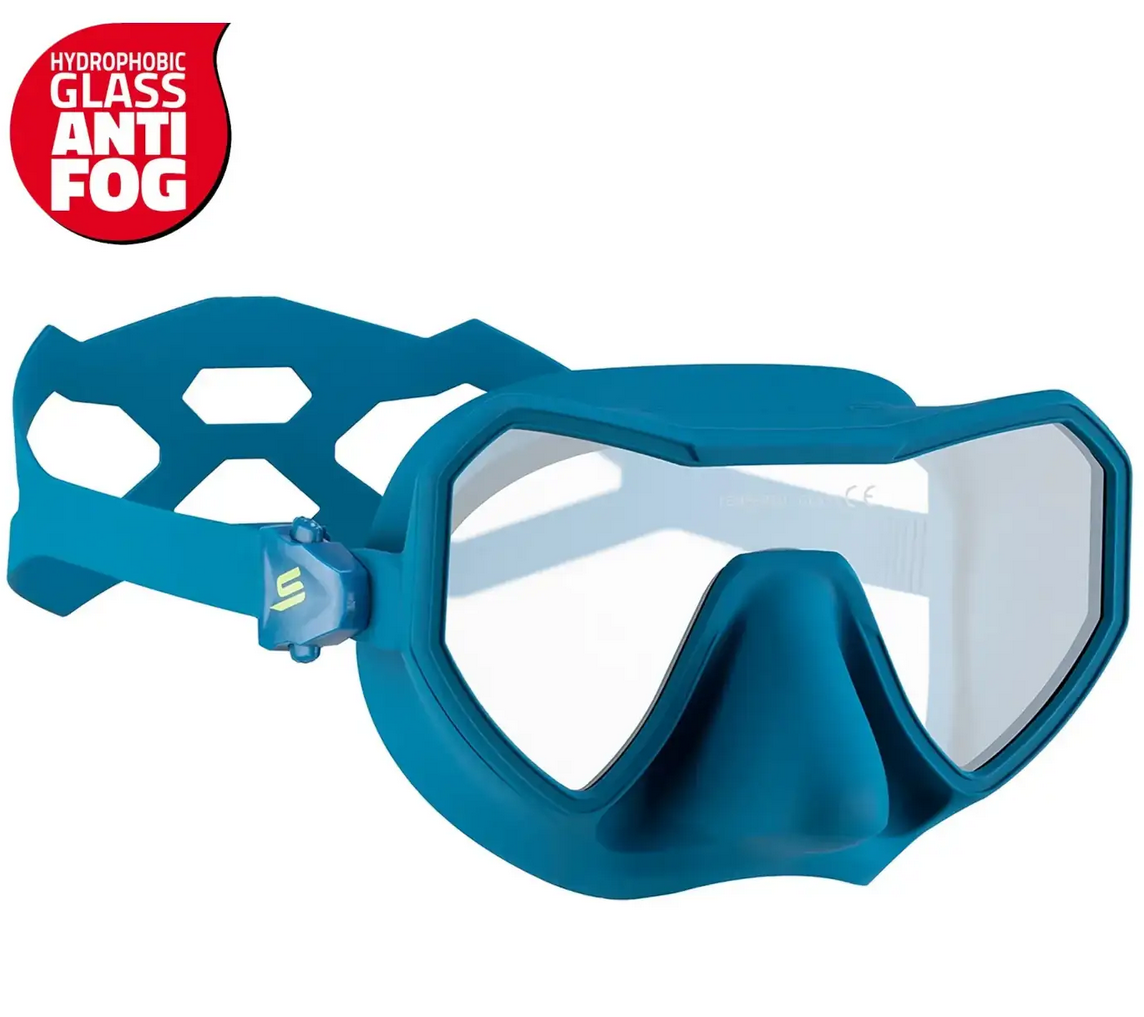 Salvimar NEO Anti-Fog Mask